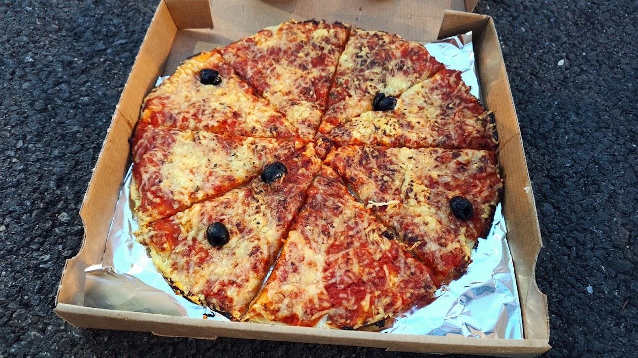 Photo de Pizzas Sokaï