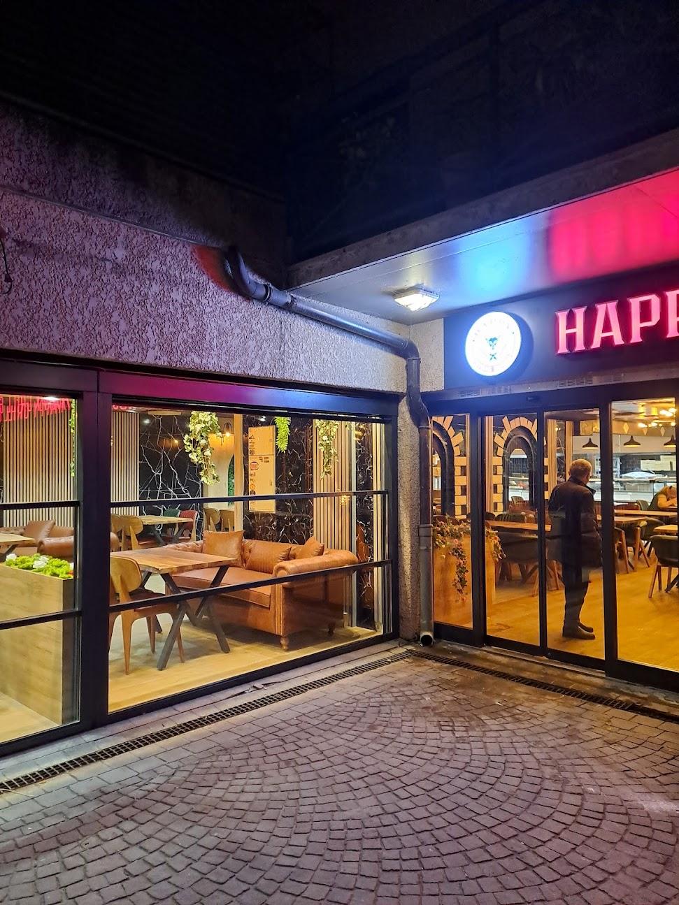 Photo de Happy Grill