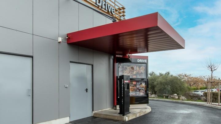 Photo de KFC Saint Aunès