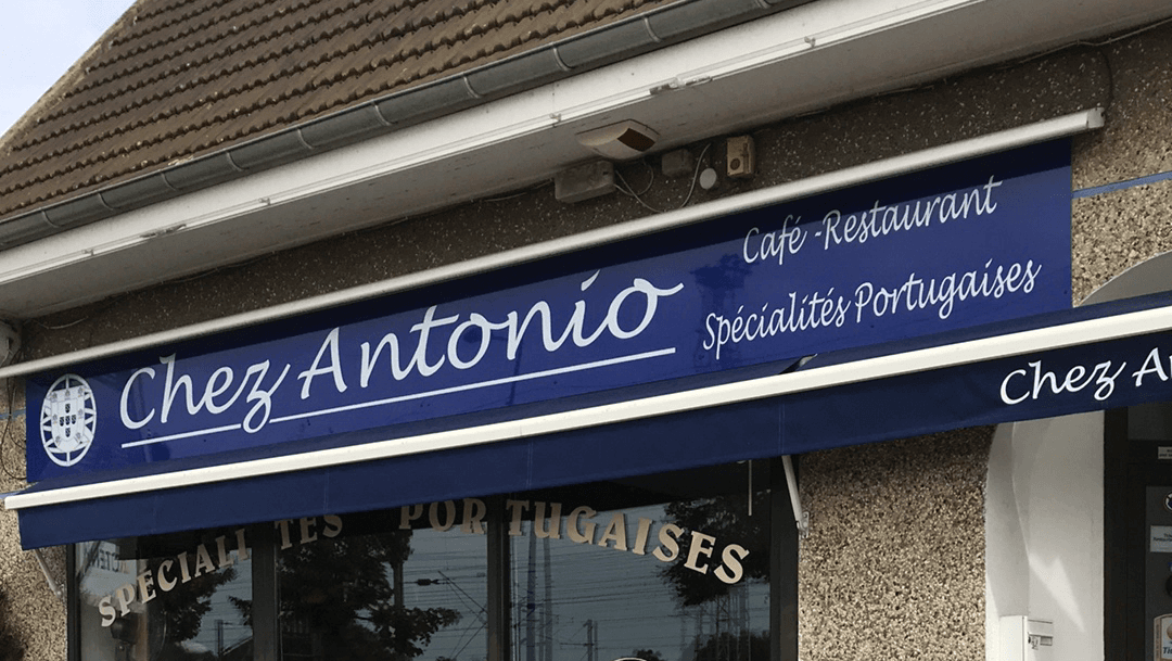 Photo du restaurant Restaurant Chez Antonio