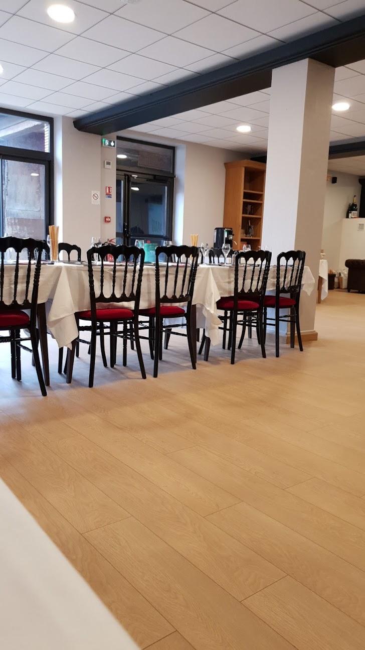 Photo du restaurant Seralena