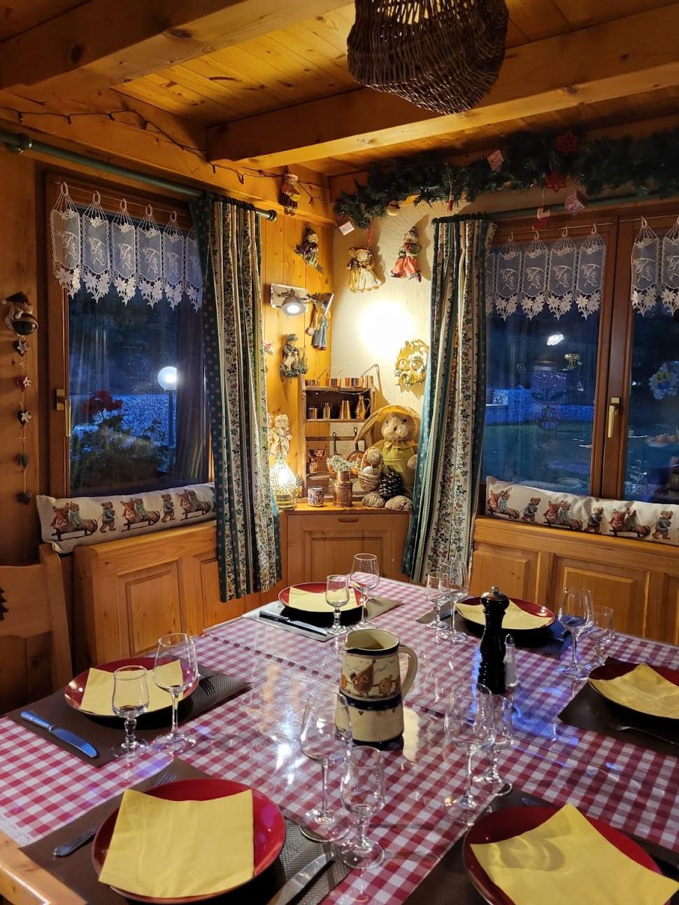 Photo du restaurant Restaurant la Causette