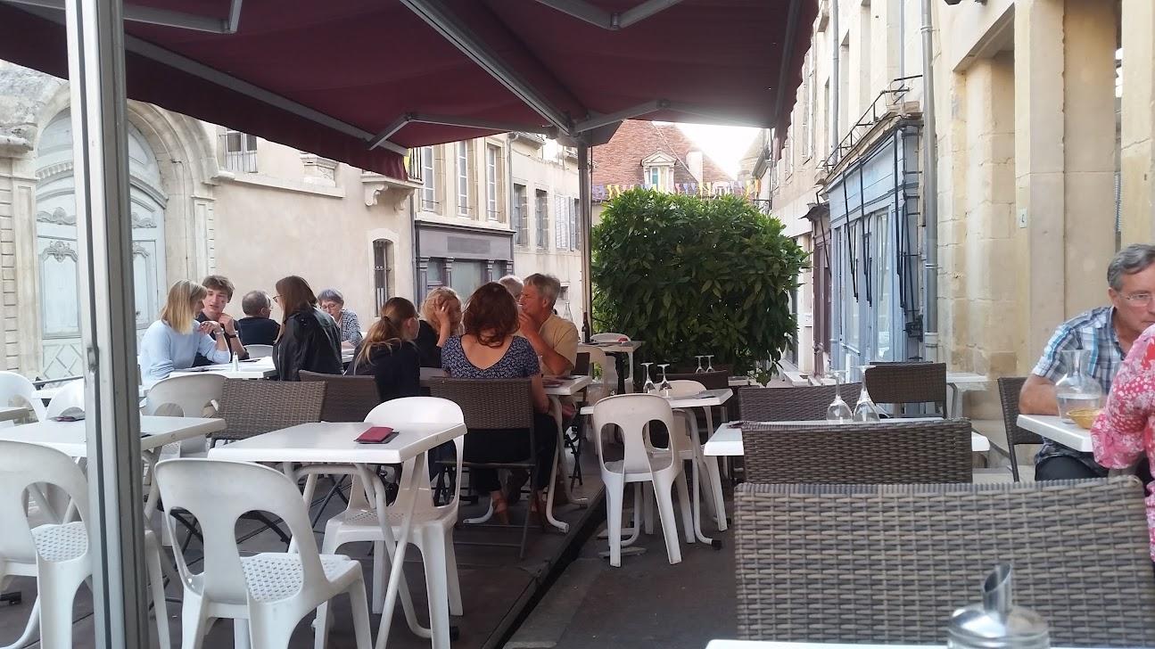 Photo du restaurant Restaurant Entr'act