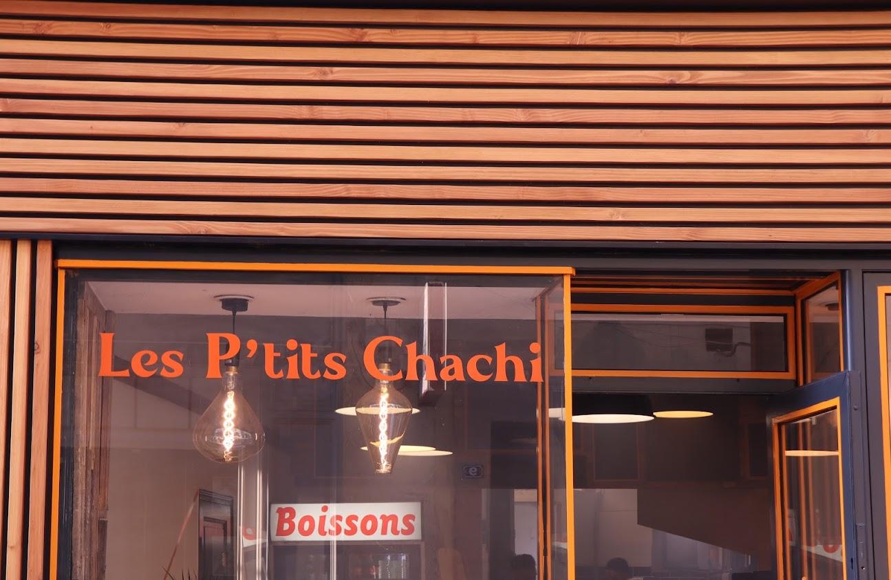 Photo de Les Ptits Chachi
