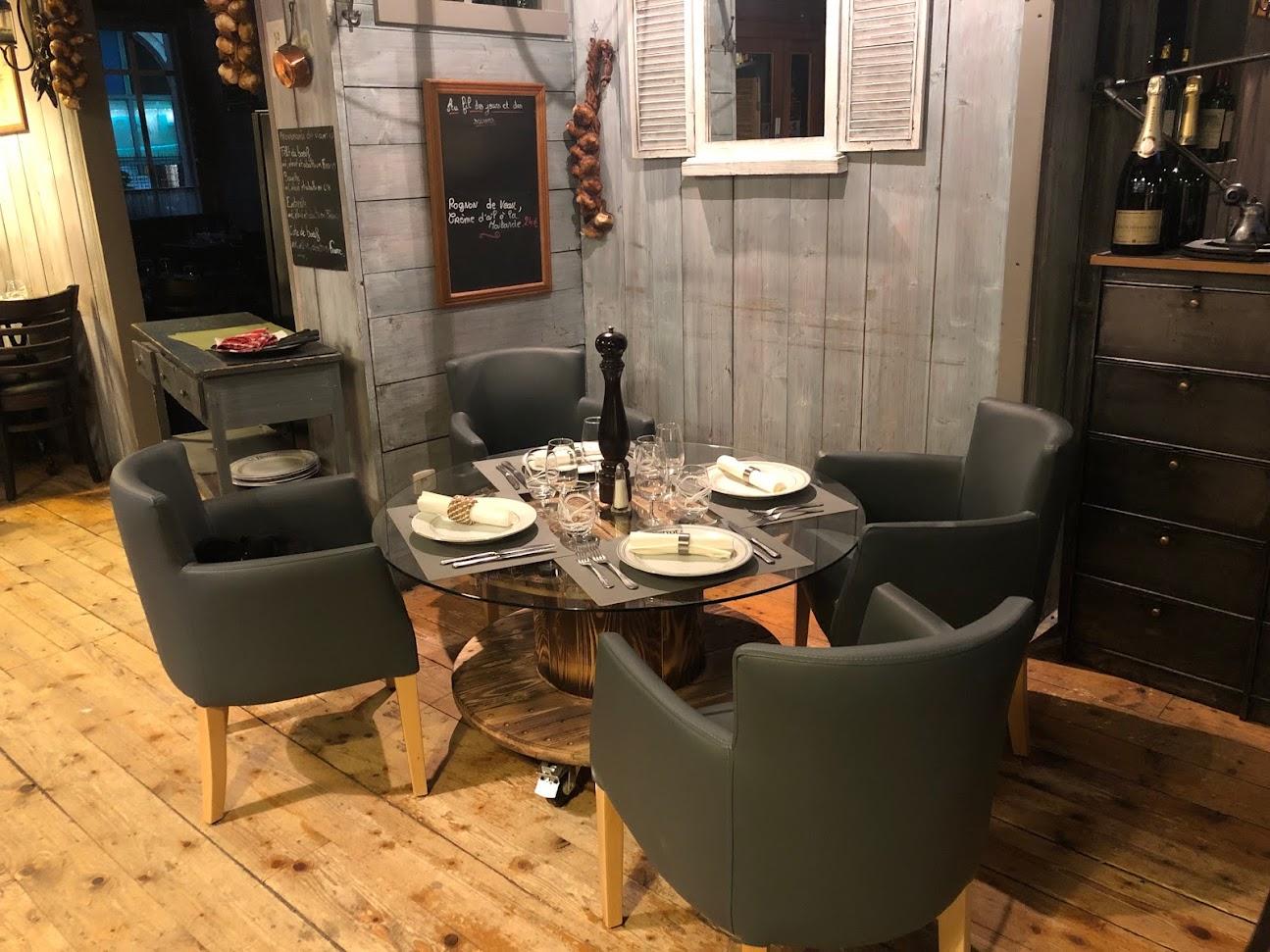 Photo de Bistrot du Terroir