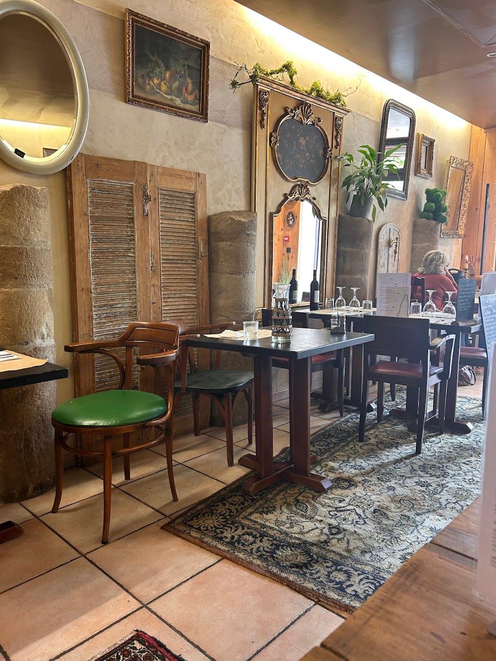 Photo du restaurant Morgan'S Grill