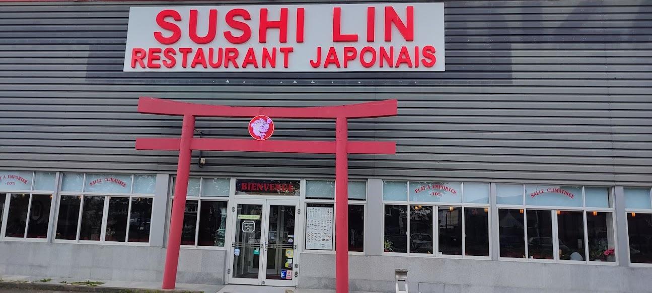 Photo de Sushi Lin