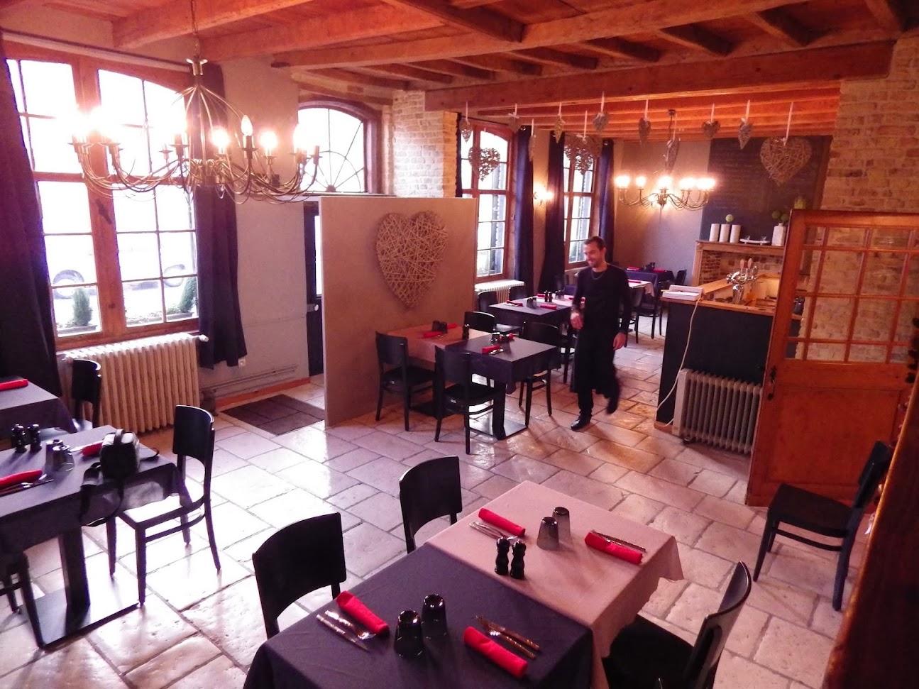 Photo de La Vieille Forge