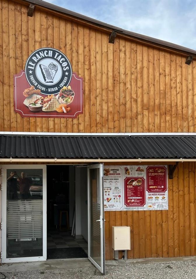 Photo de Le Ranch Tacos