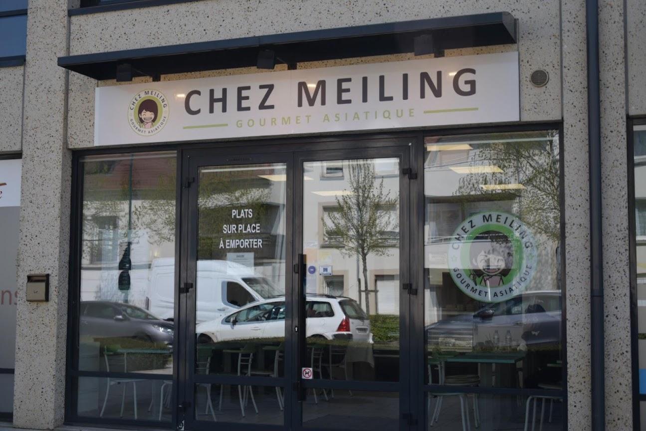 Photo de Chez Meiling
