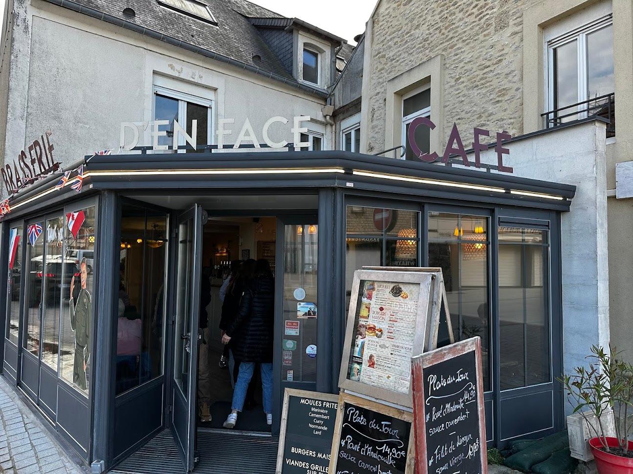Photo de Brasserie d'En Face