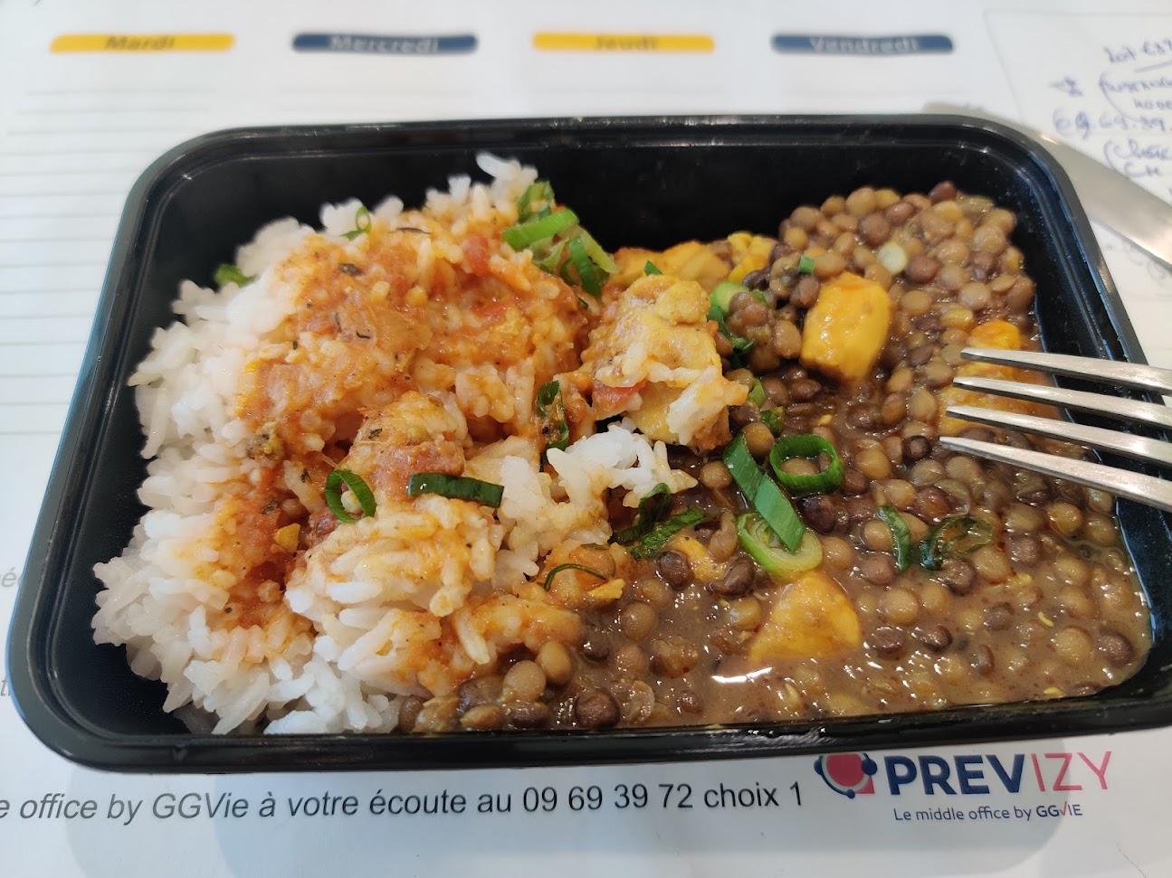 Photo de La Kaz d'Adrien - Food Truck