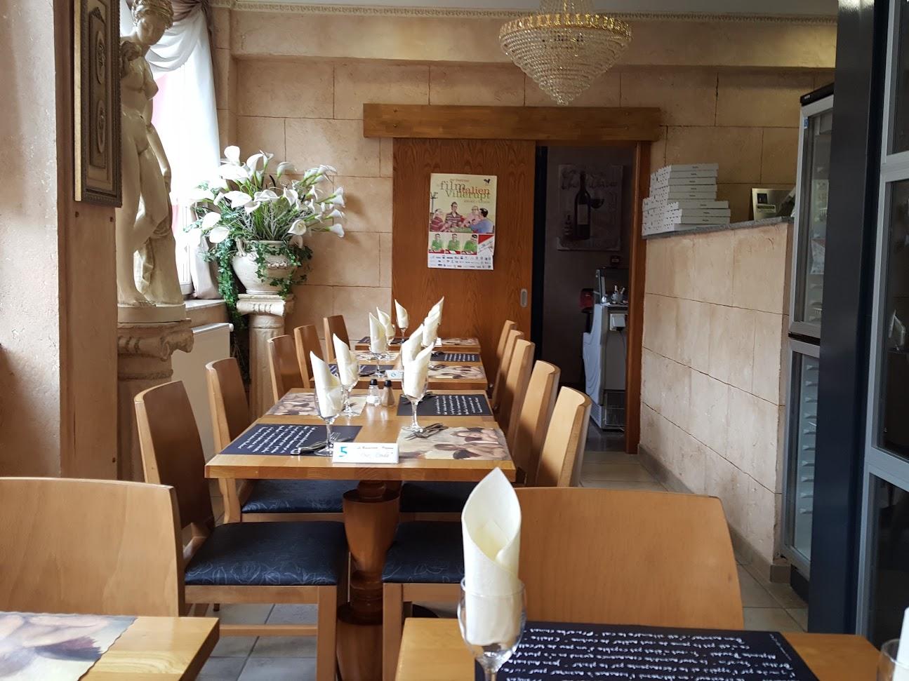 Photo du restaurant Ristorante Sempre Linda