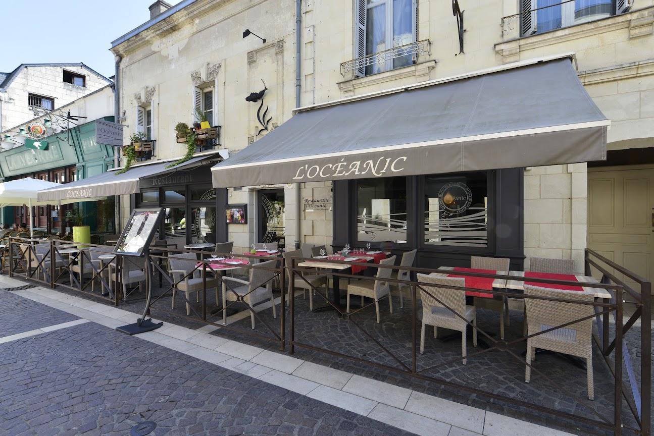 Photo du restaurant Restaurant L'Océanic