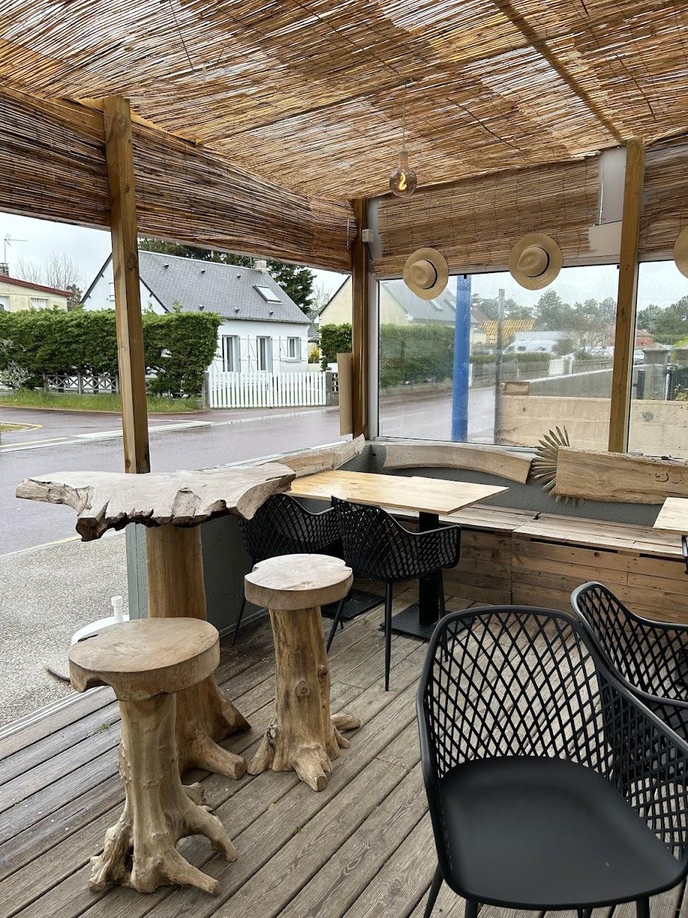 Photo de La Bohême by le Petit Jules