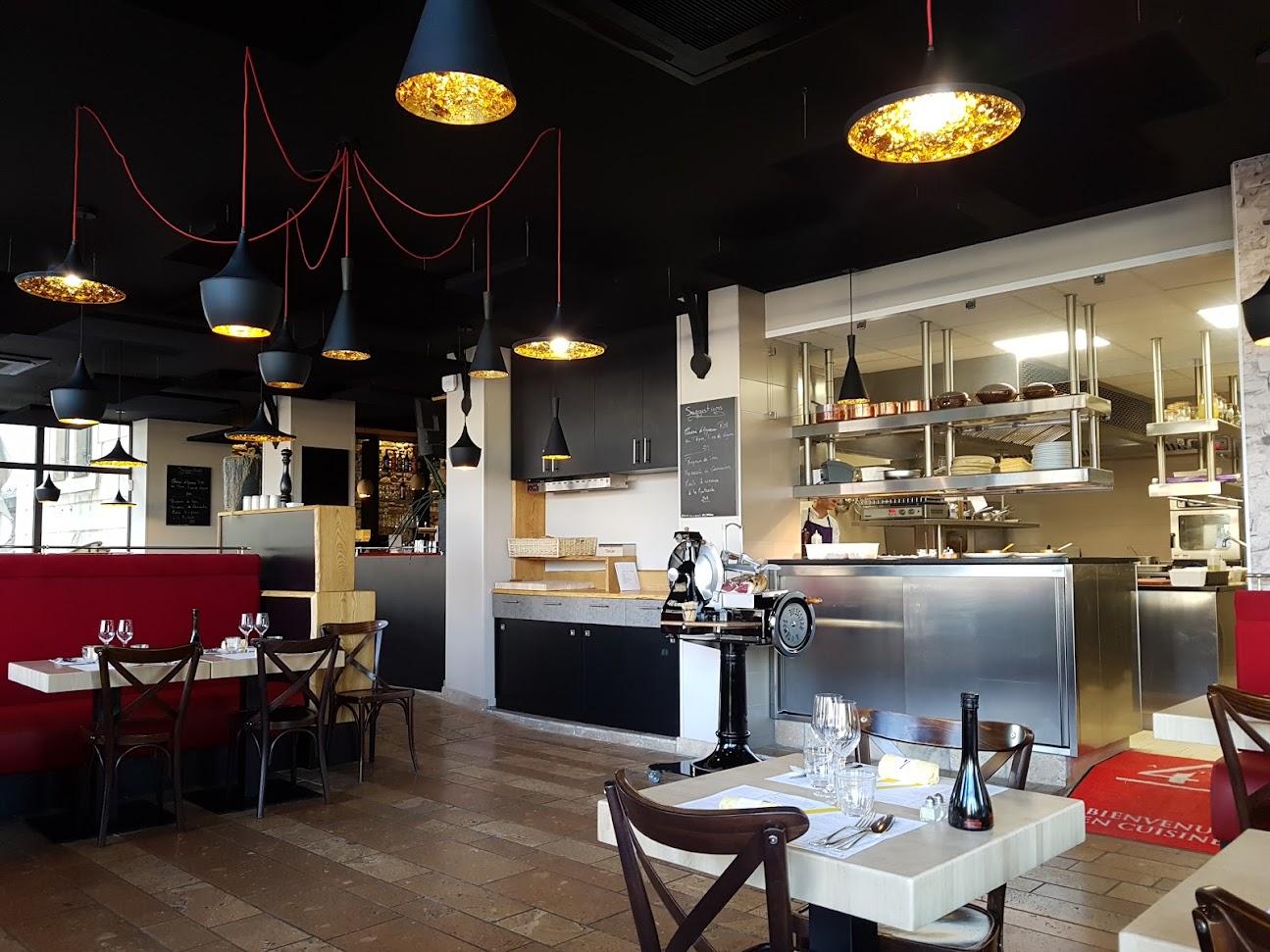 Photo de Brasserie a 4 Temps