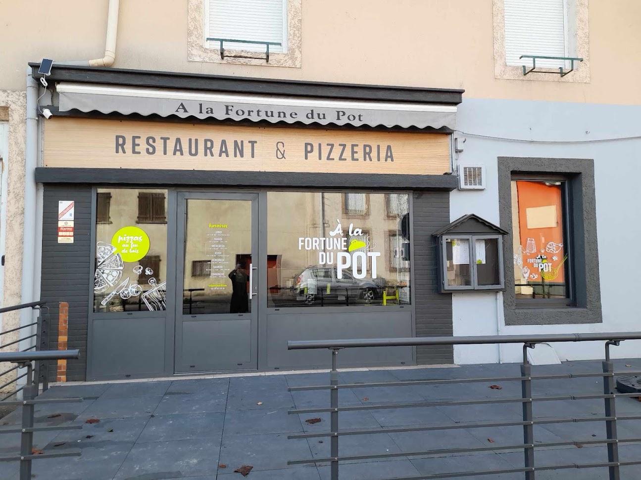 Photo de la Fortune du Pot