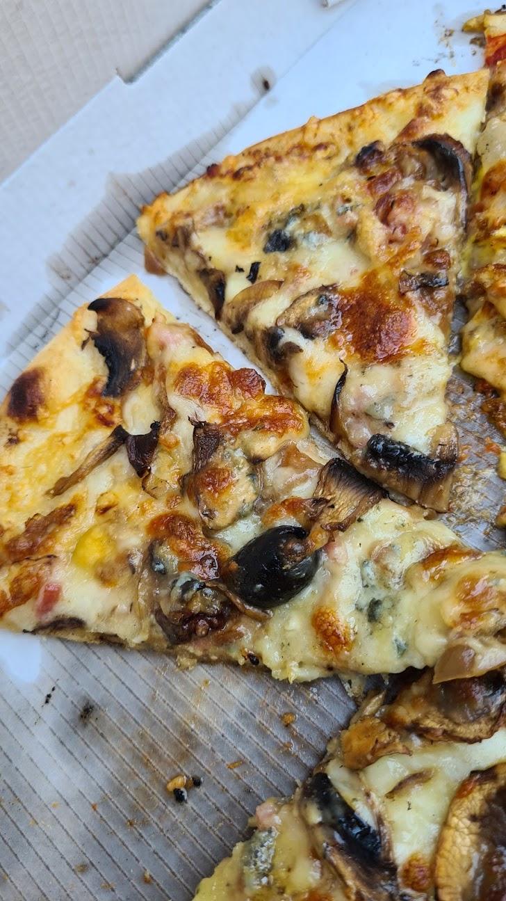 Photo de Atomik Pizza