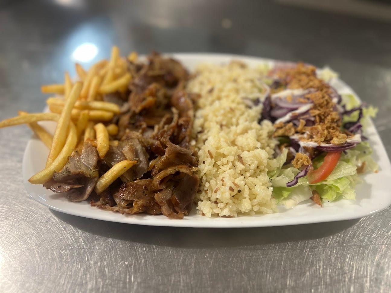 Photo du restaurant L’Antalya