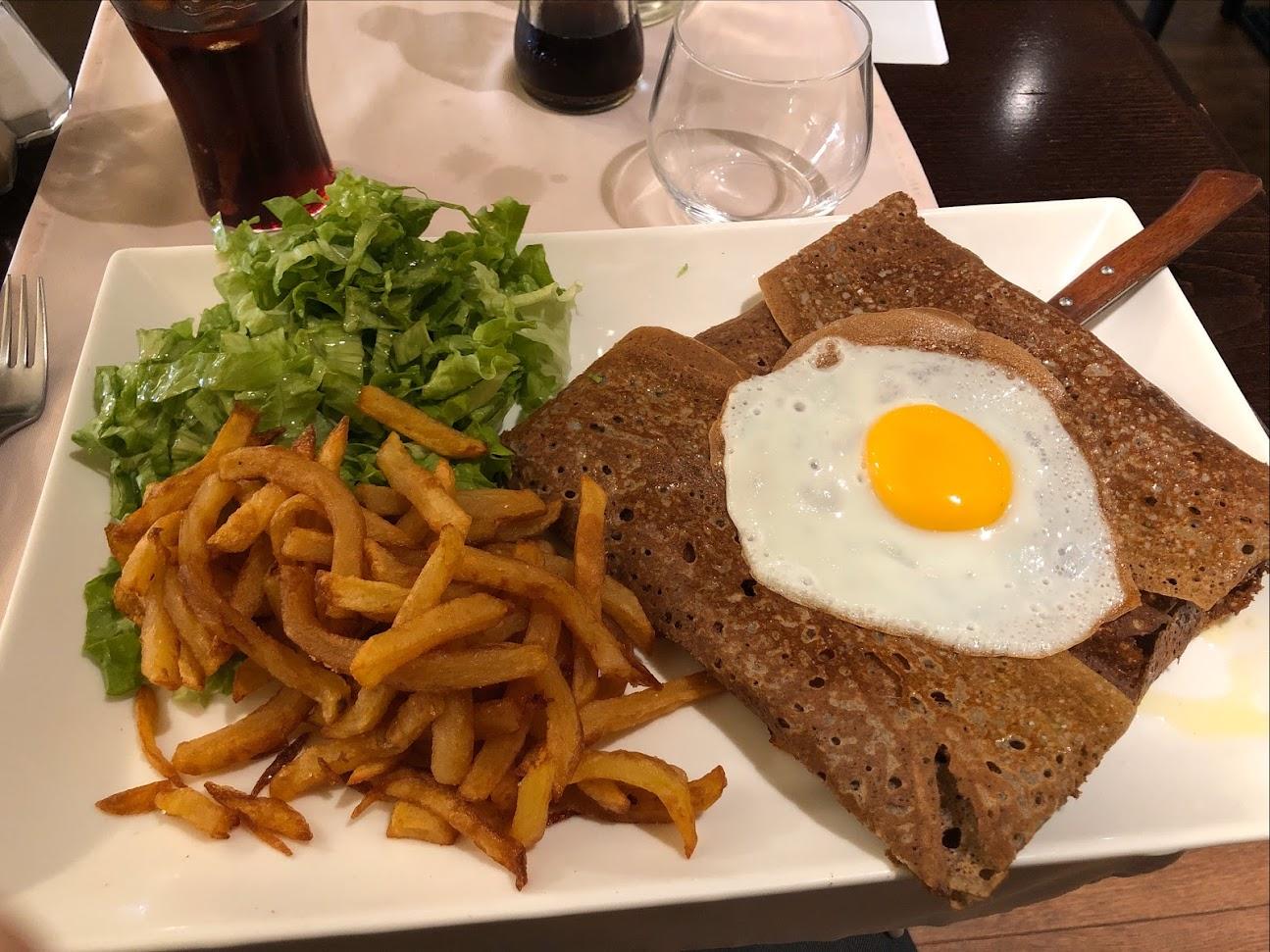Photo de La Dentelliere
