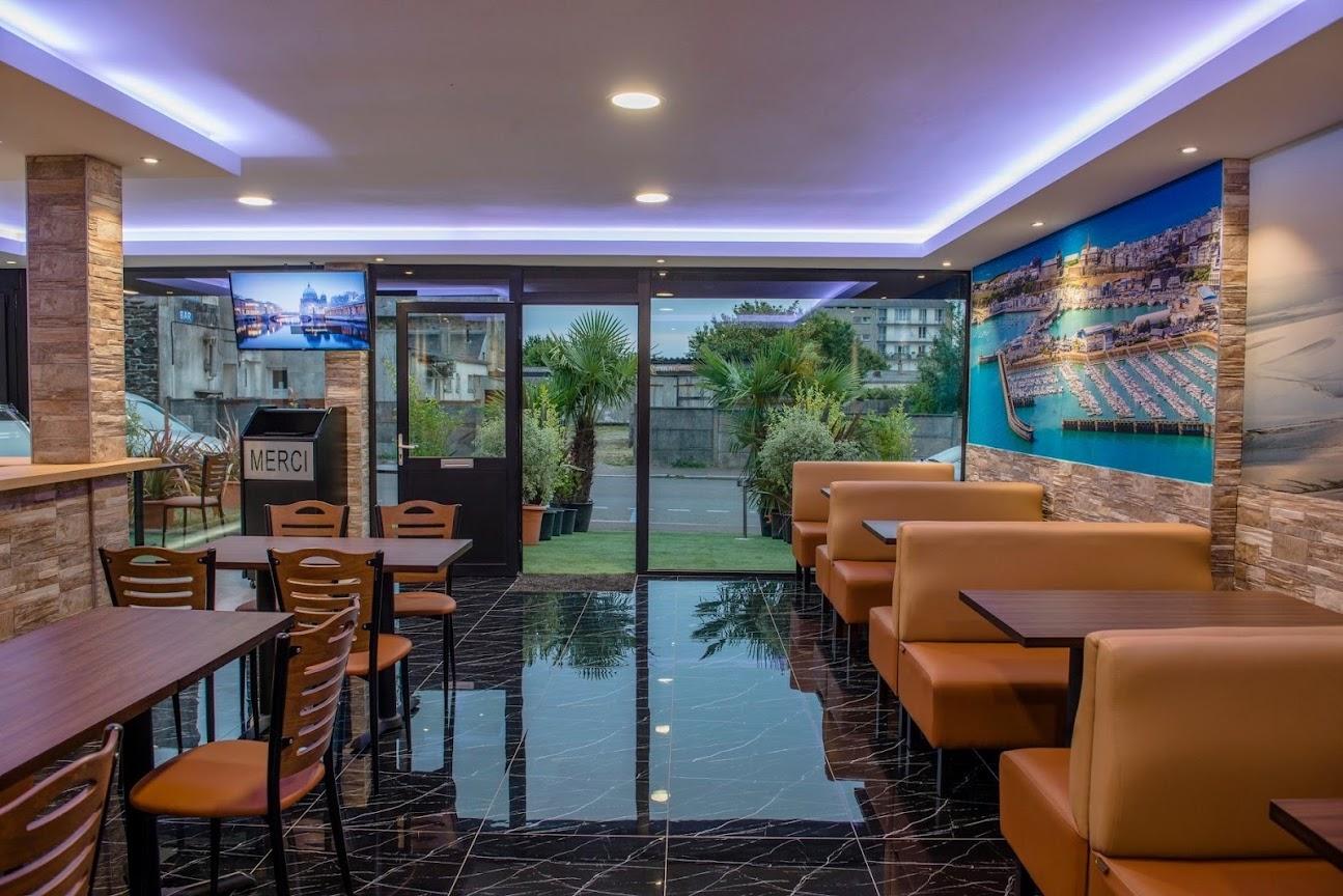 Photo du restaurant Kebab Granville Babylone