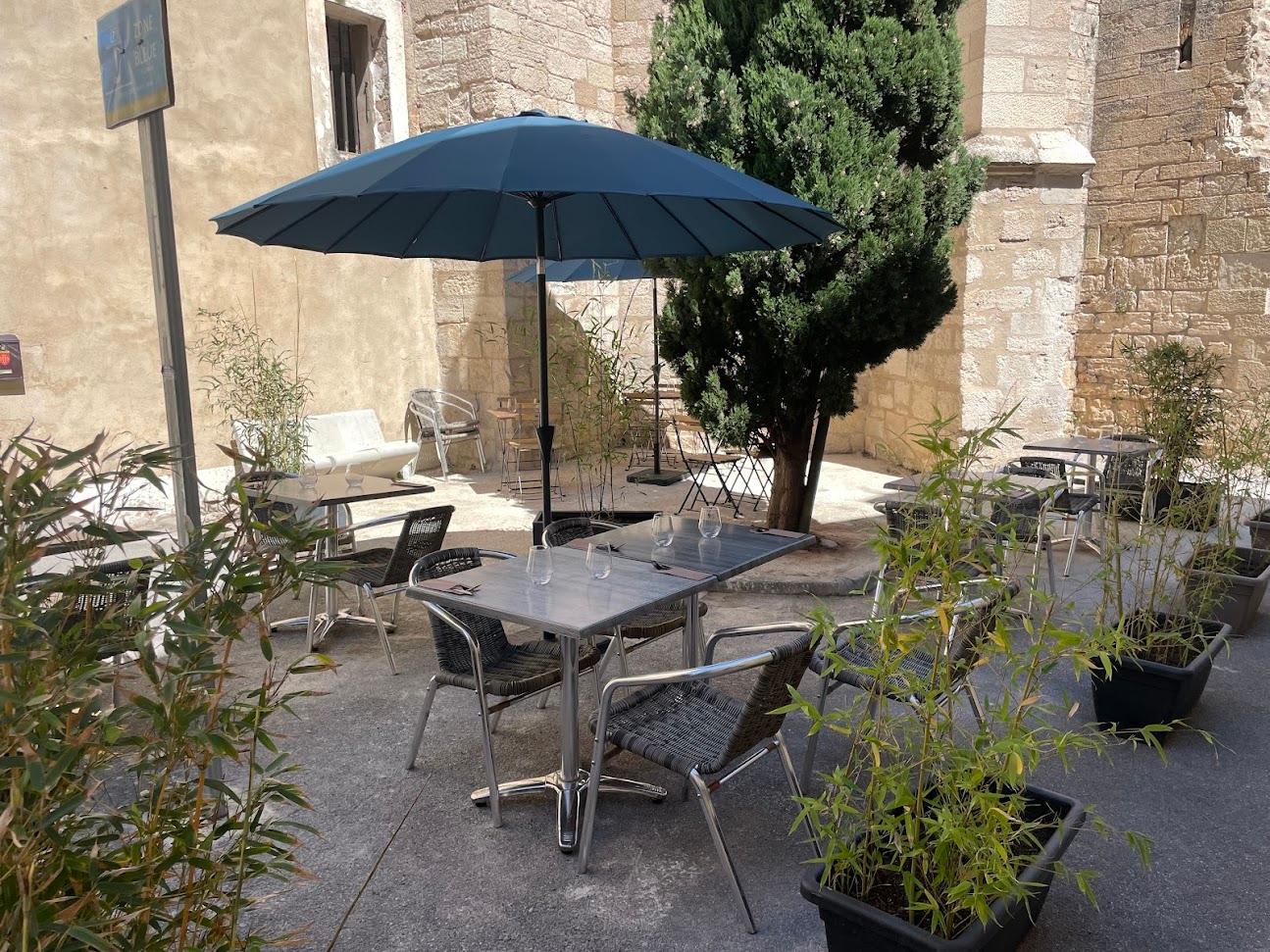 Photo de Restaurant La FabricA