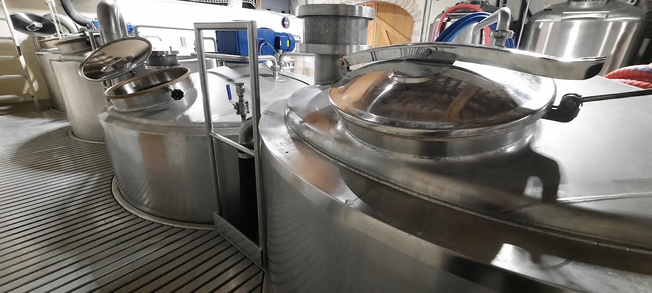 Photo de Brasserie Artisanale de Bourgogne (BAB)