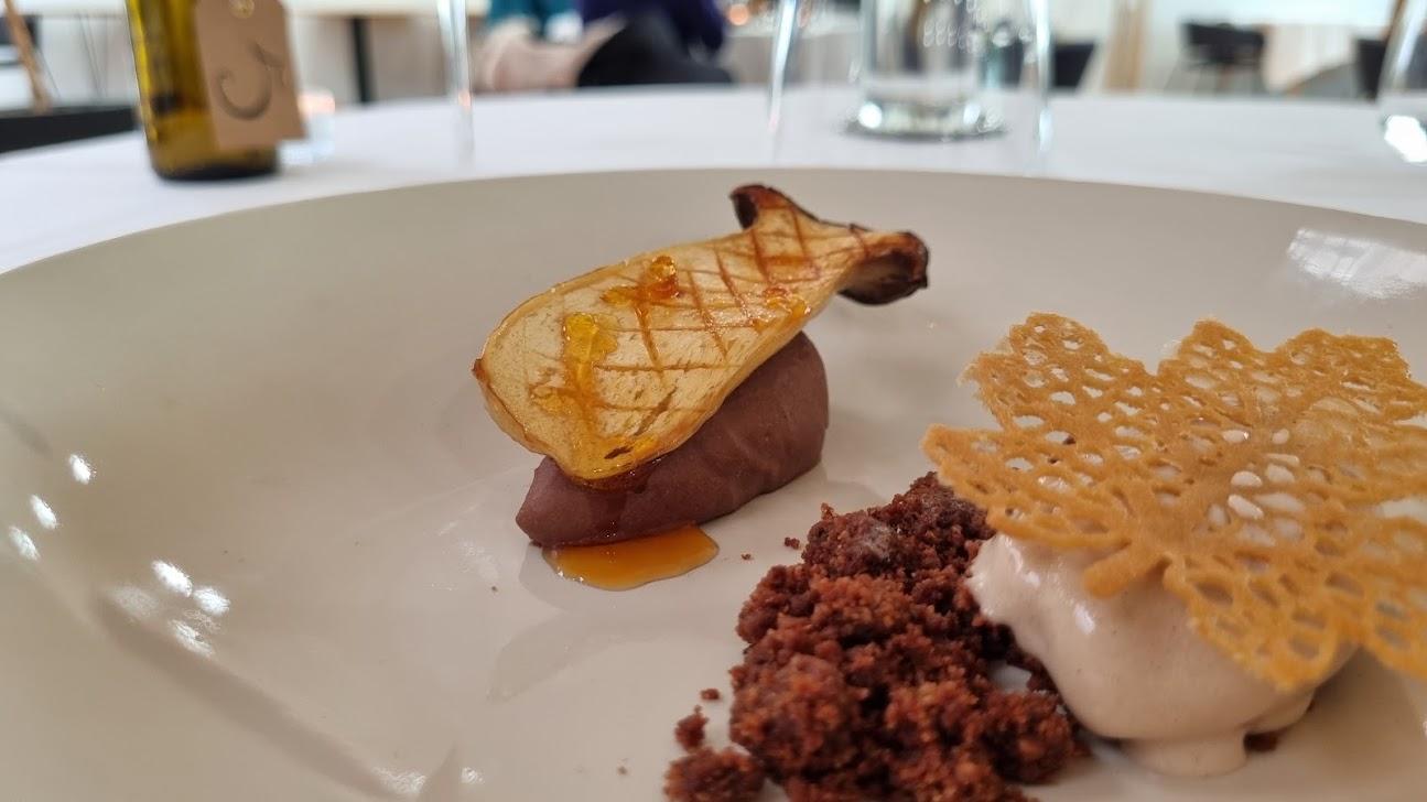 Photo de Restaurant d'application de la Faculté des métiers de Ker Lann
