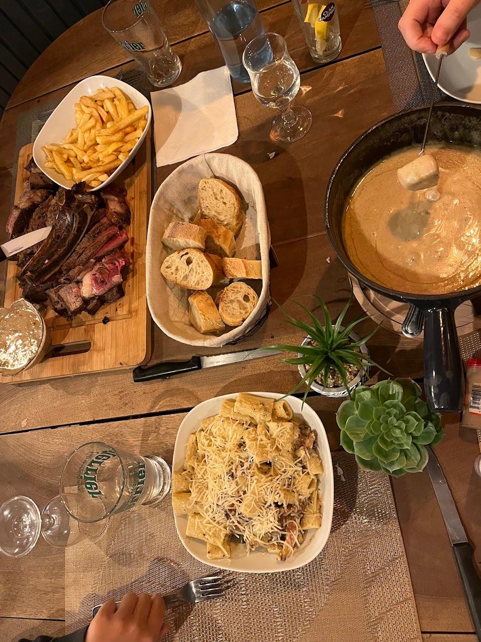 Photo du restaurant Farandole