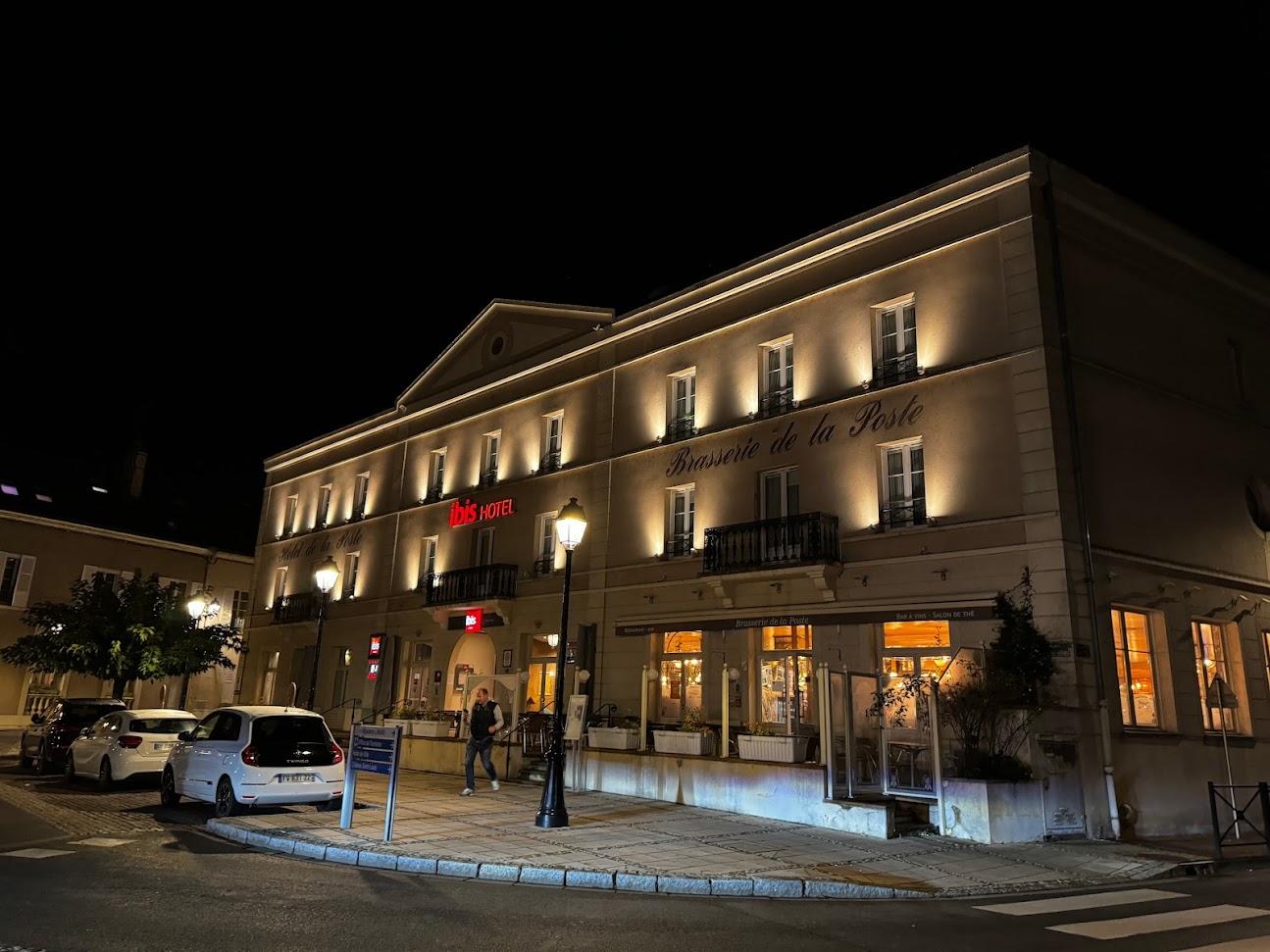 Photo de Brasserie de la Poste