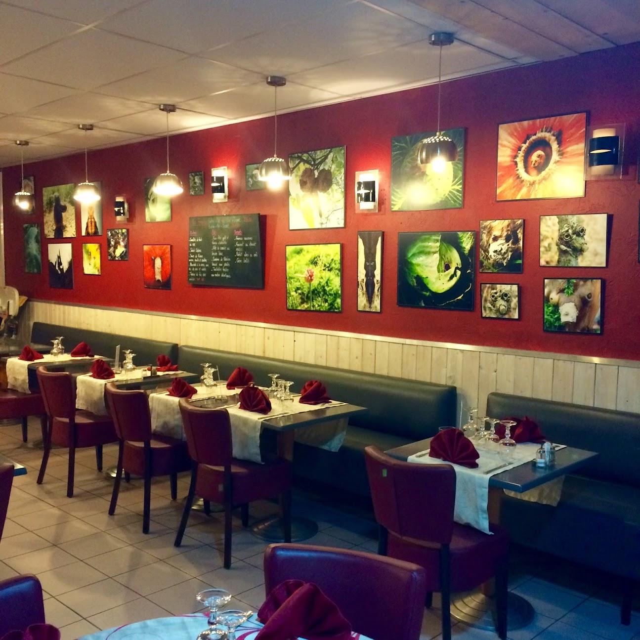 Photo du restaurant La Bonne Fourchette