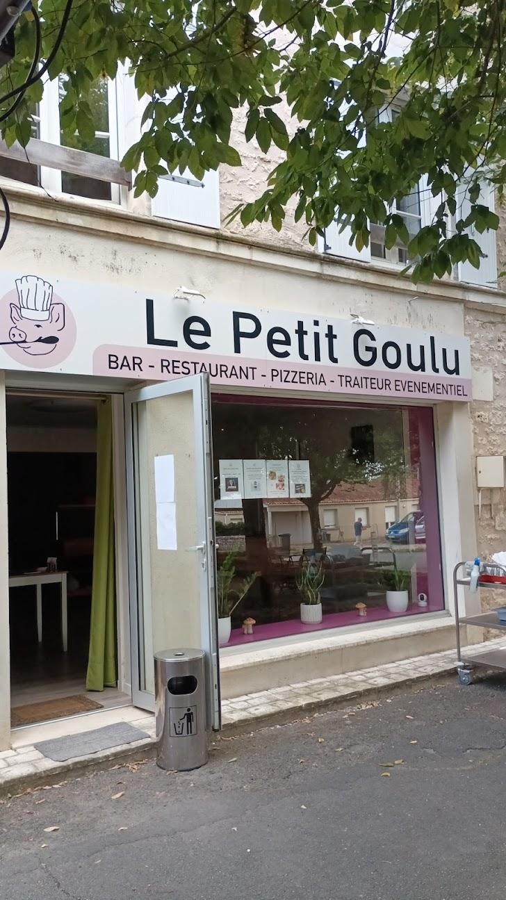 Photo de Le Petit Goulu (Pizzeria, Restaurant, Bar, Traiteur événementiel)