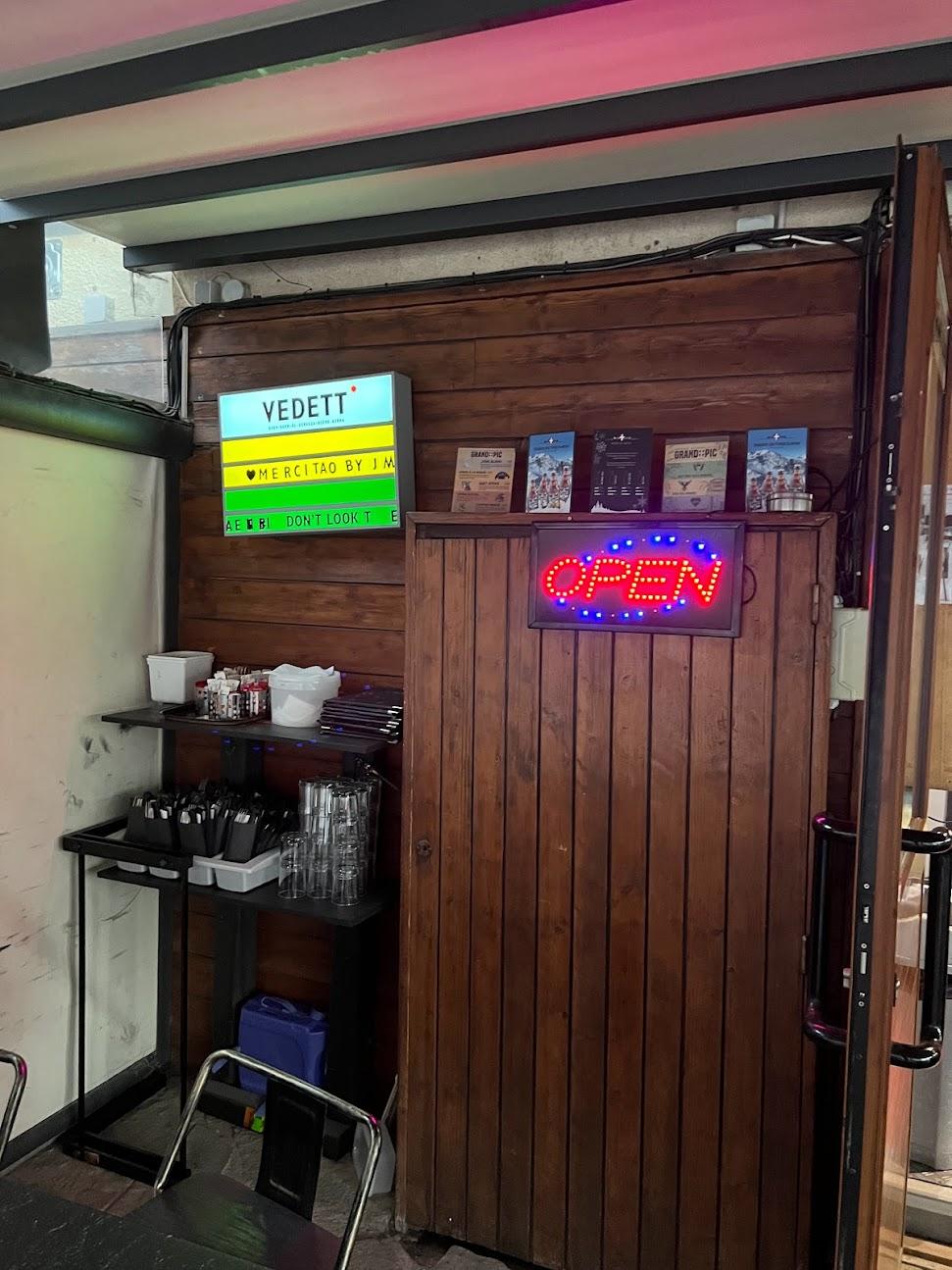Photo de Le Tao Bar Restaurant