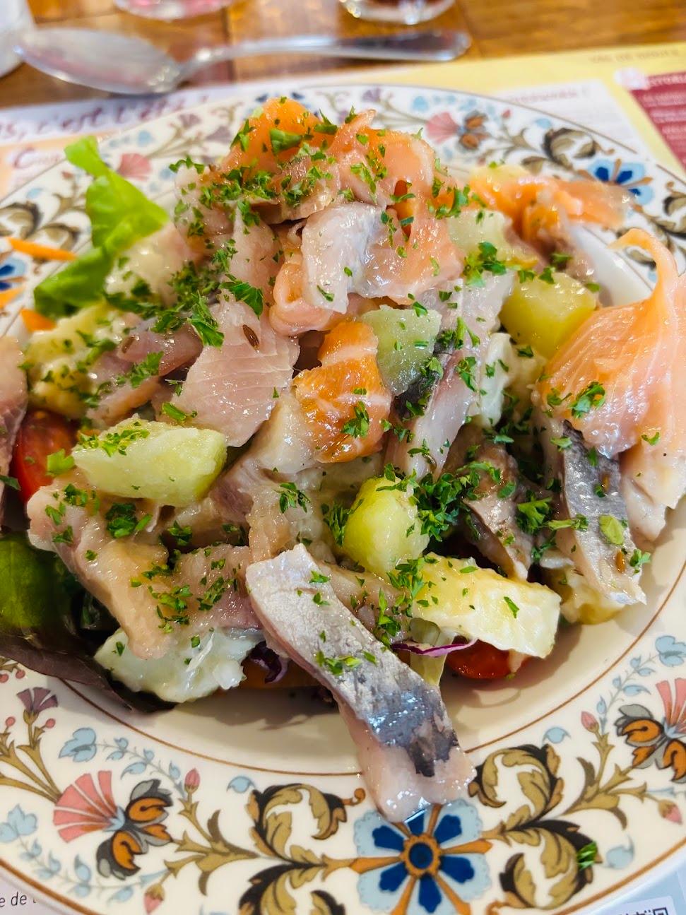 Photo de La Table d'Océane