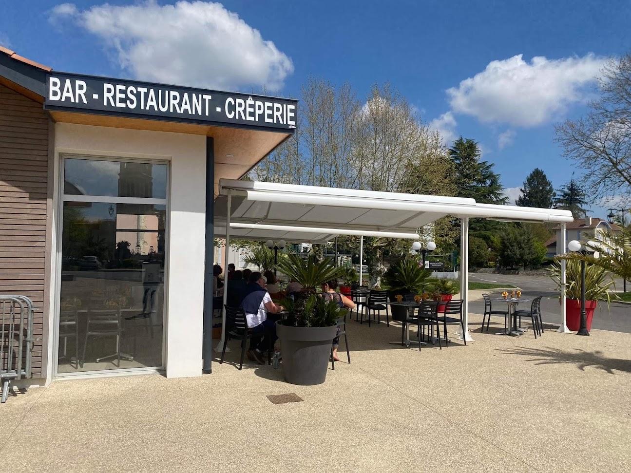Photo de Crêperie Restaurant du Fronton