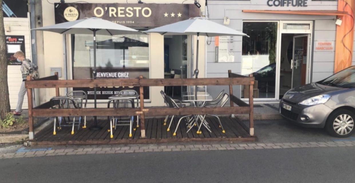 Photo du restaurant O'resto