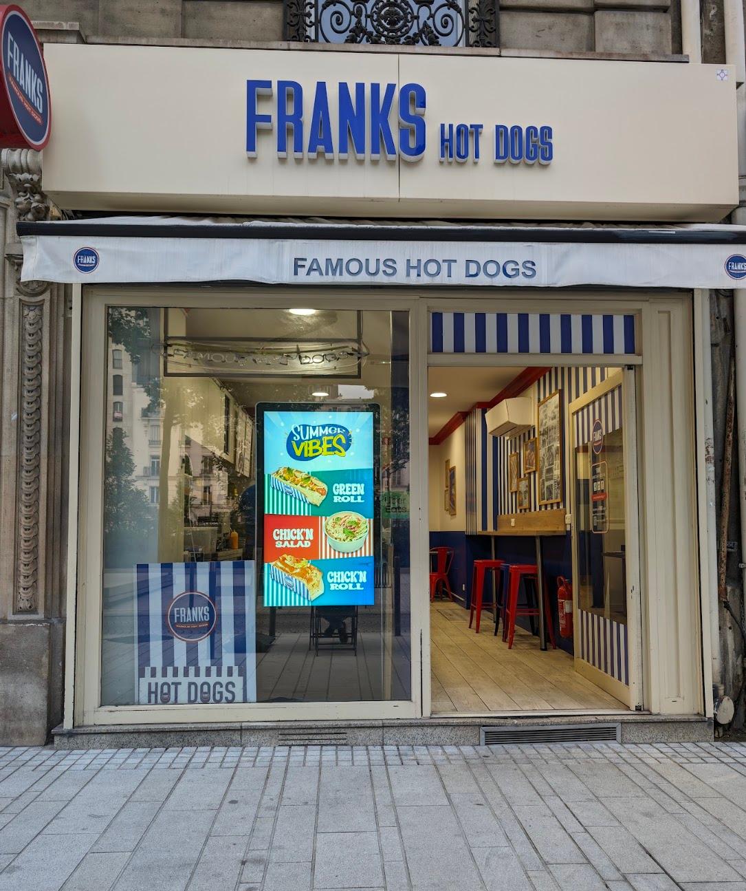 Photo de Franks