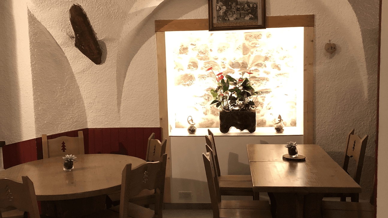 Photo de Restaurant Pizzeria les Tounes