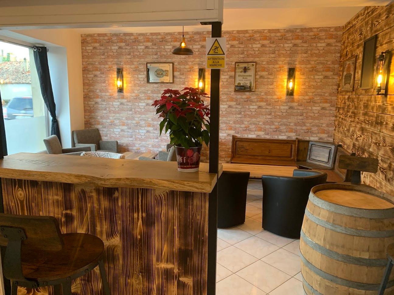 Photo de Brasserie la Tumul'tueuse