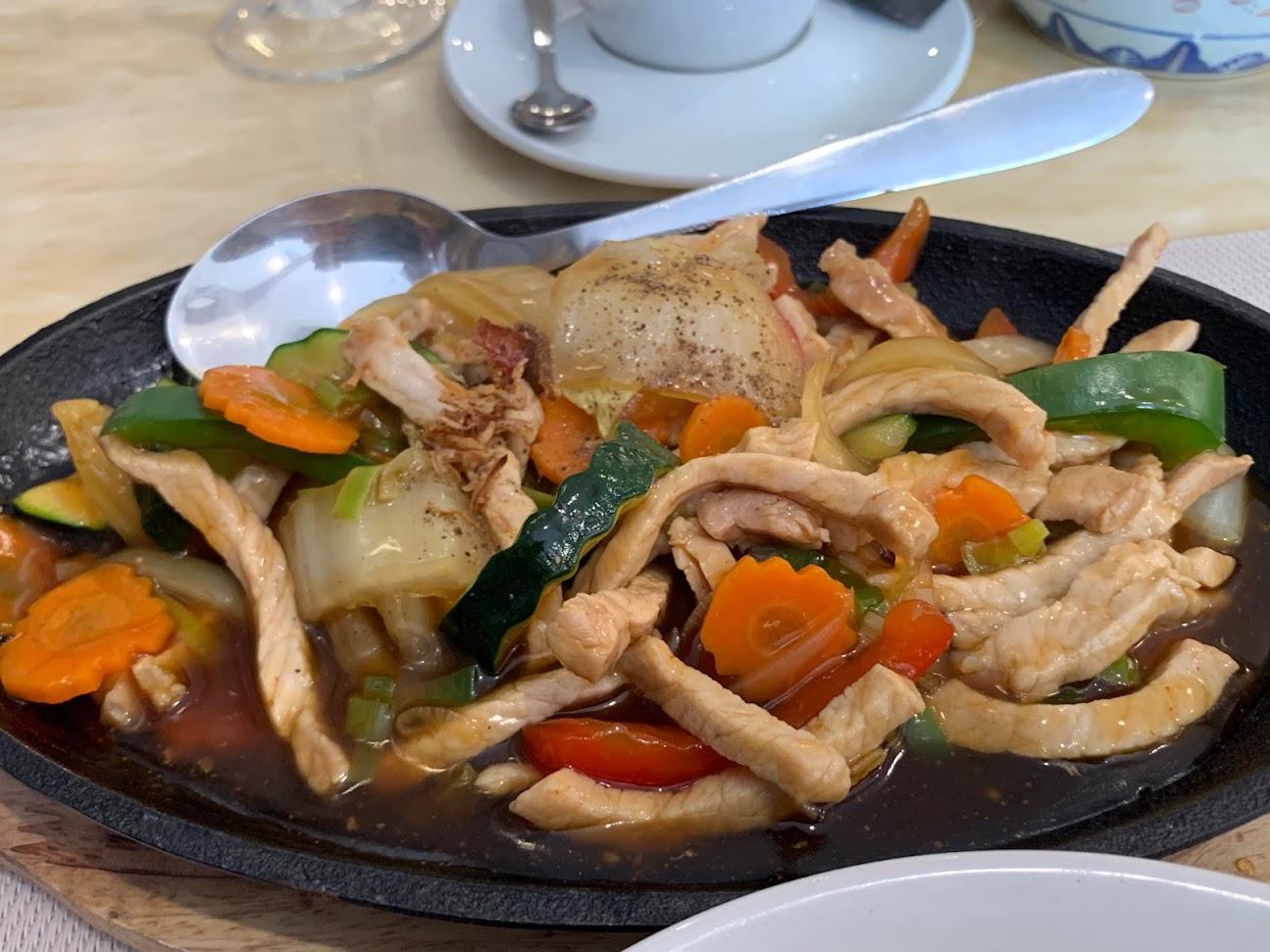 Photo du restaurant VIET NAM RESTAURANT