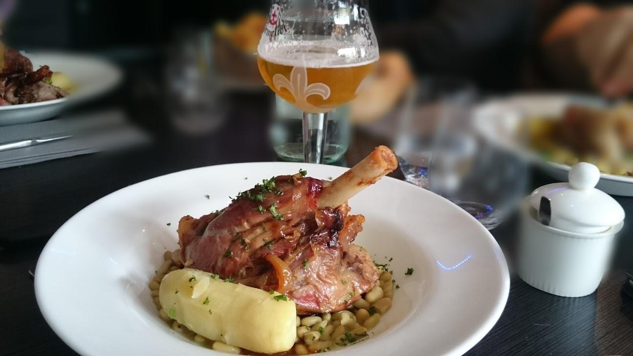 Photo de Neri Restaurant