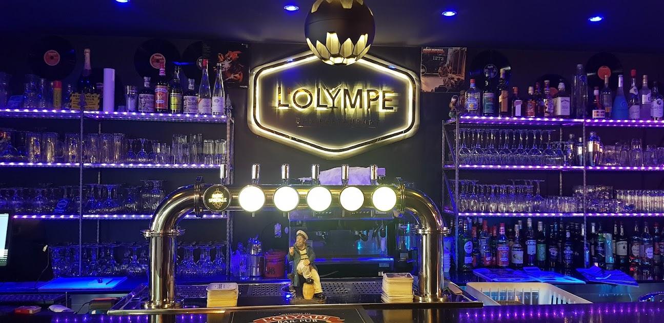 Photo de L'Olympe