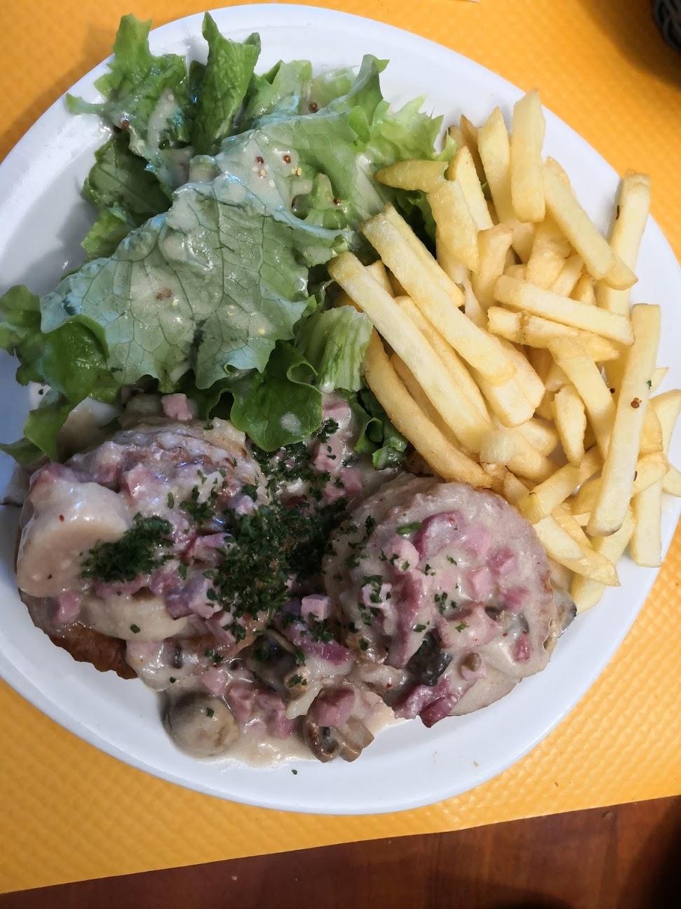 Photo de Cafe-restaurant de la Poste