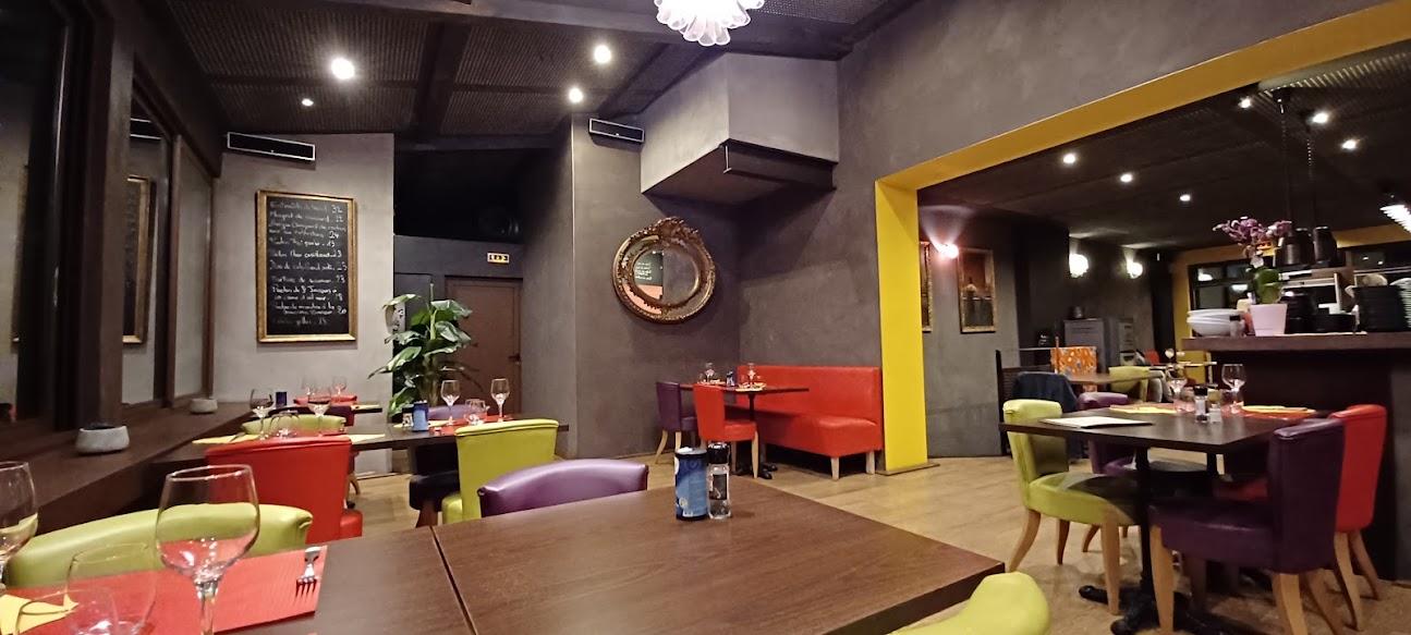 Photo du restaurant La Petite Adresse