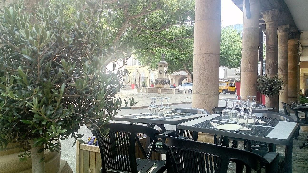 Photo de Pizzeria La Toscane