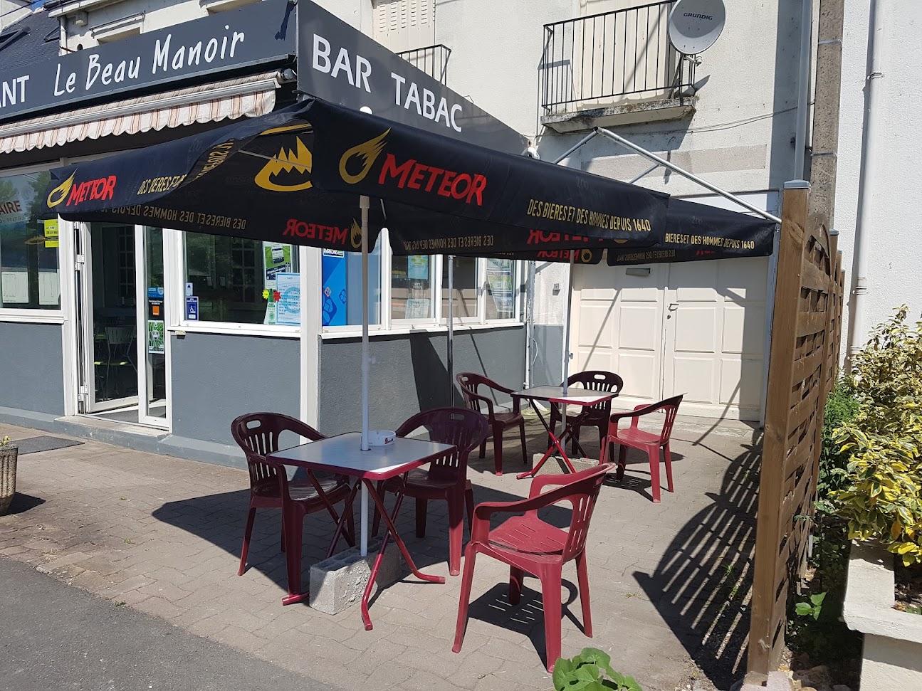 Photo de Le Beau Manoir