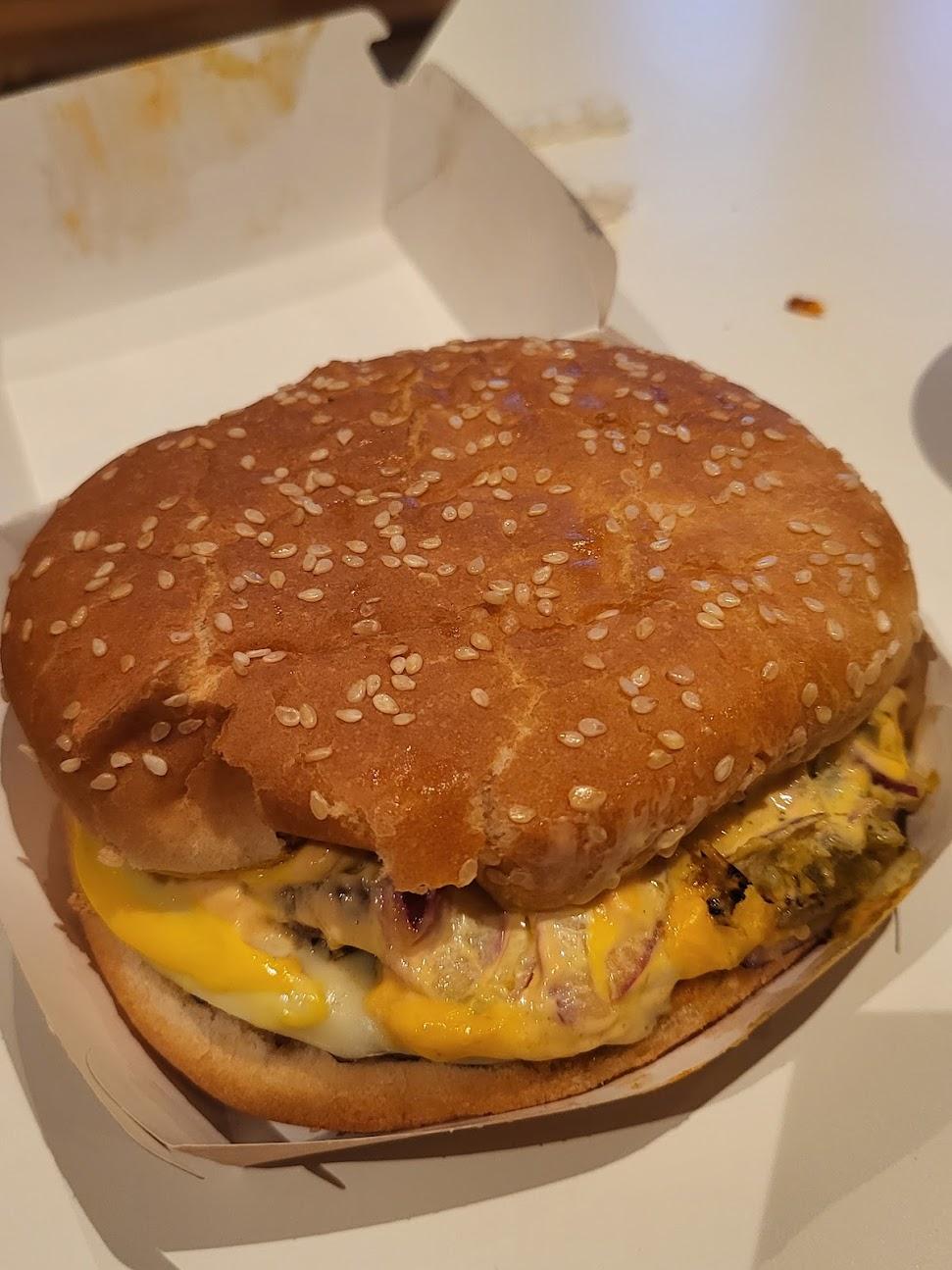 Photo du restaurant AA Sandwichs