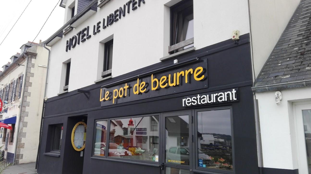 Photo de Restaurant le pot de beurre