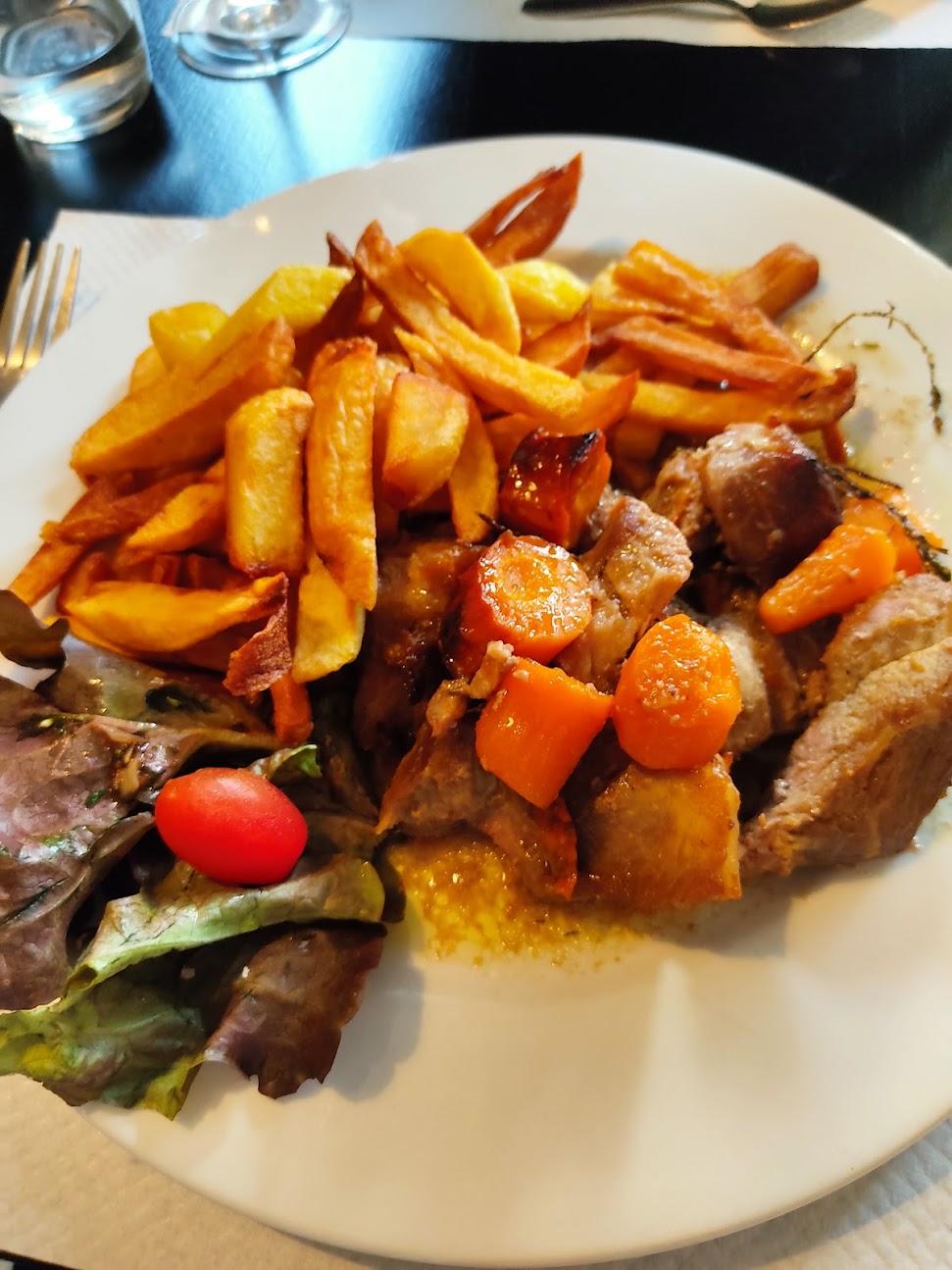 Photo de Café du Commerce
