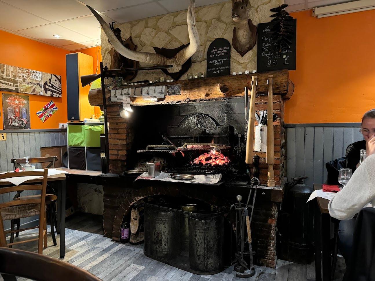 Photo de L'Antre Ami (chez Norbert)